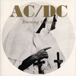 AC-DC : Burning Castles